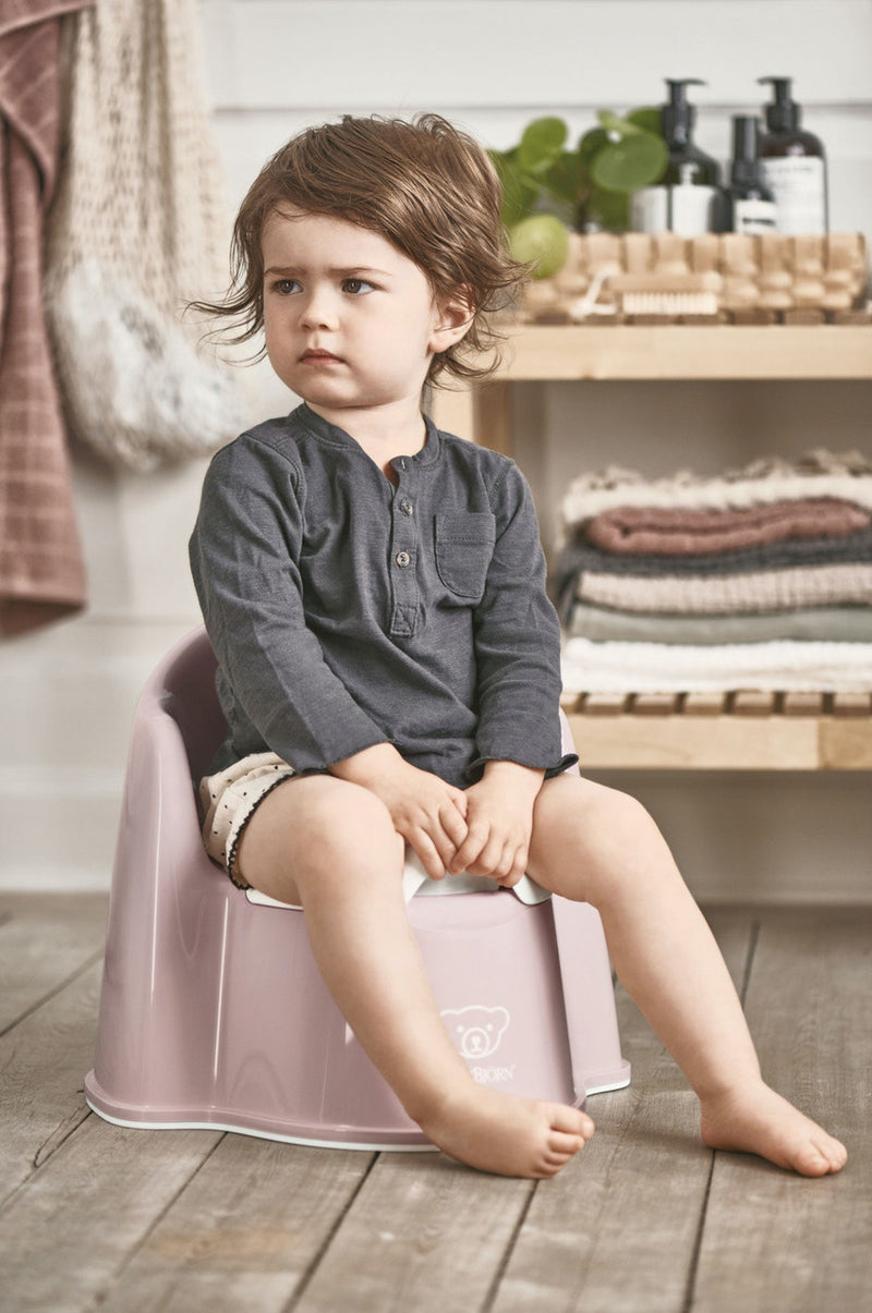 Baby Bjorn Potty Chair-13