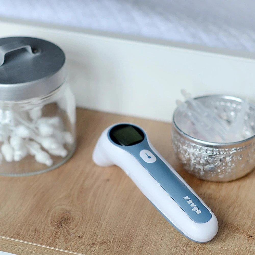 Beaba Infra-red Thermometer-1