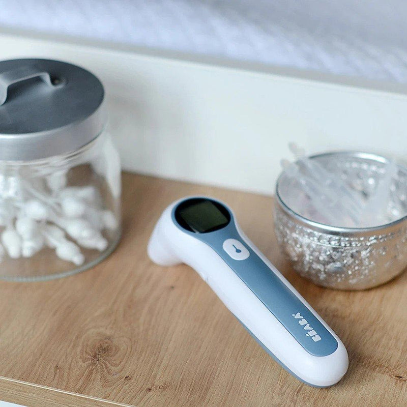 Beaba Infra-red Thermometer-1
