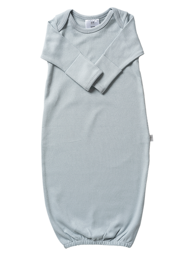 Babu Organic Baby Bundler Sleep Sack-3