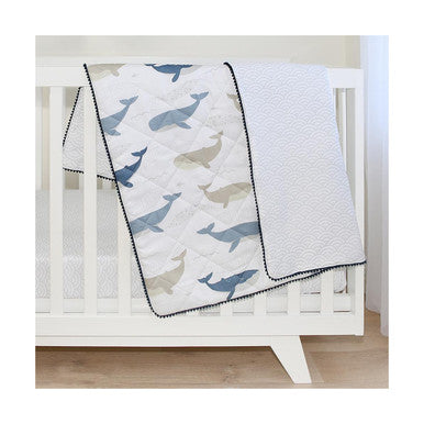 Lolli Living Oceania Cot Comforter-1