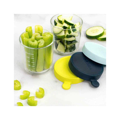 Beaba 250ml Conservation Jar-2