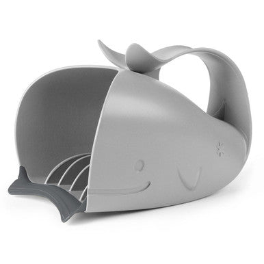 Skip Hop Moby Waterfall Rinser - Grey-2