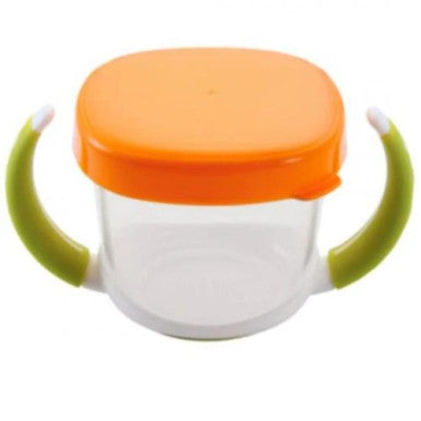 NUK Active Snacker Box-3