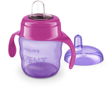 Philips Avent Sippy Cup Spout 200ml-3