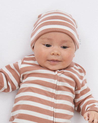 Buy Babu Merino Beanie/Hat - Sage Online - Babies Nz