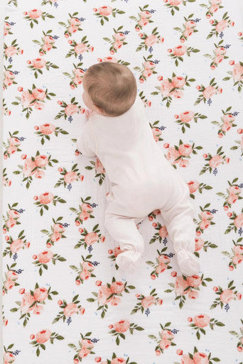Buy Babu Organic All In One Zip Front with Feet Online - Babies Nz