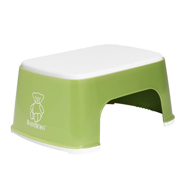 Baby Bjorn Step Stool-5
