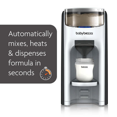 Baby Brezza Formula Pro Advanced-2