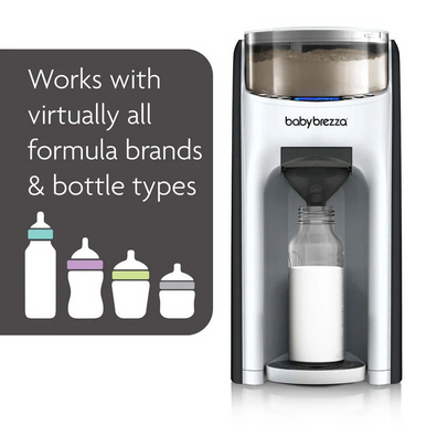 Baby Brezza Formula Pro Advanced-5