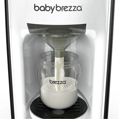 Baby Brezza Formula Pro Advanced-7