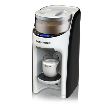 Baby Brezza Formula Pro Advanced-1