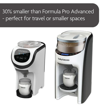 Baby Brezza Formula Pro Mini-5
