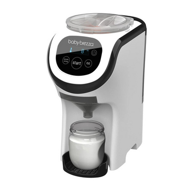 Baby Brezza Formula Pro Mini-1