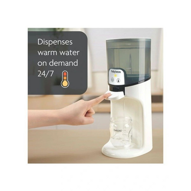 Baby Brezza Instant Warmer-2