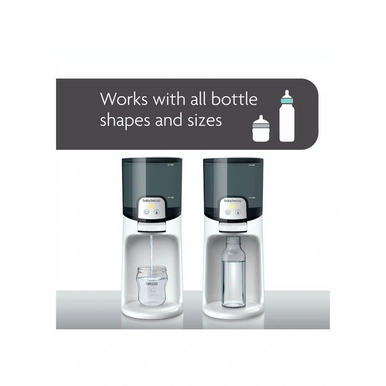 Baby Brezza Instant Warmer-4