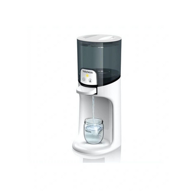 Baby Brezza Instant Warmer-1