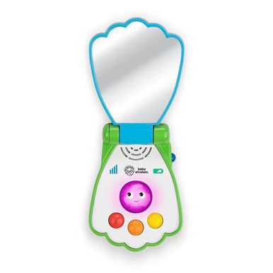 Buy Baby Einstein Shell Phone Musical Toy Telephone Online - Babies Nz