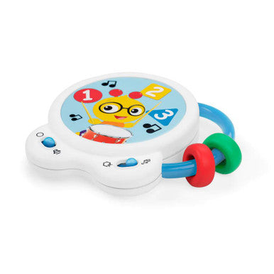Buy Baby Einstein Tiny Tempo Musical Toy Drum Online - Babies Nz