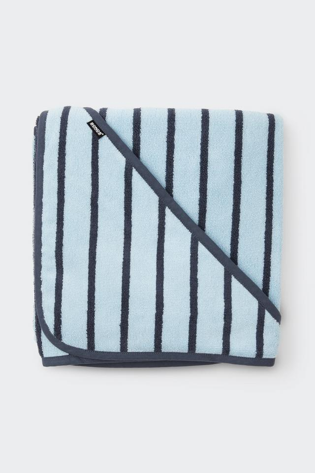 Bonds Baby Hooded Bath Towel-1