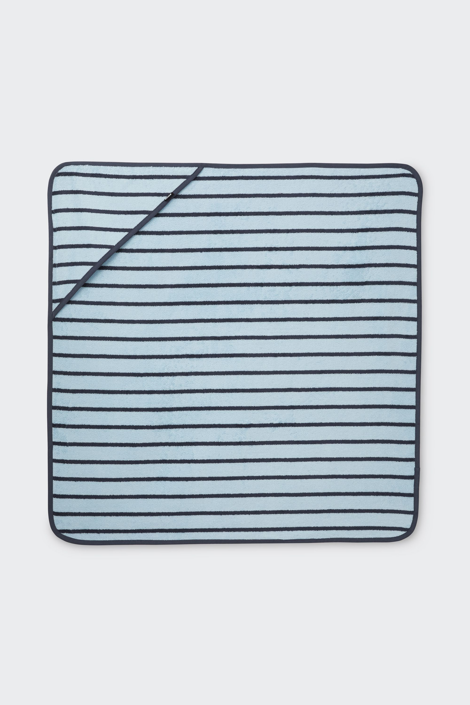 Bonds Baby Hooded Bath Towel-3