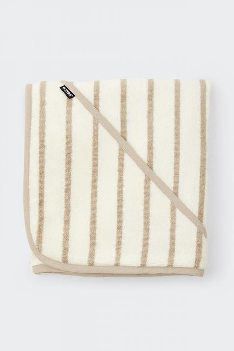 Bonds Baby Hooded Bath Towel-2