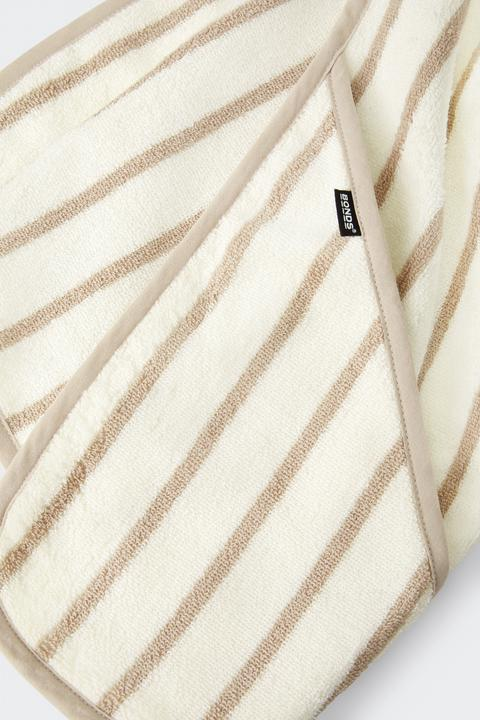 Bonds Baby Hooded Bath Towel-4