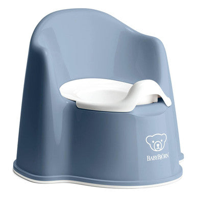 Baby Bjorn Potty Chair-3