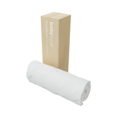 Buy Babyrest ComfiCore Cot Mattress Online - Babies Nz
