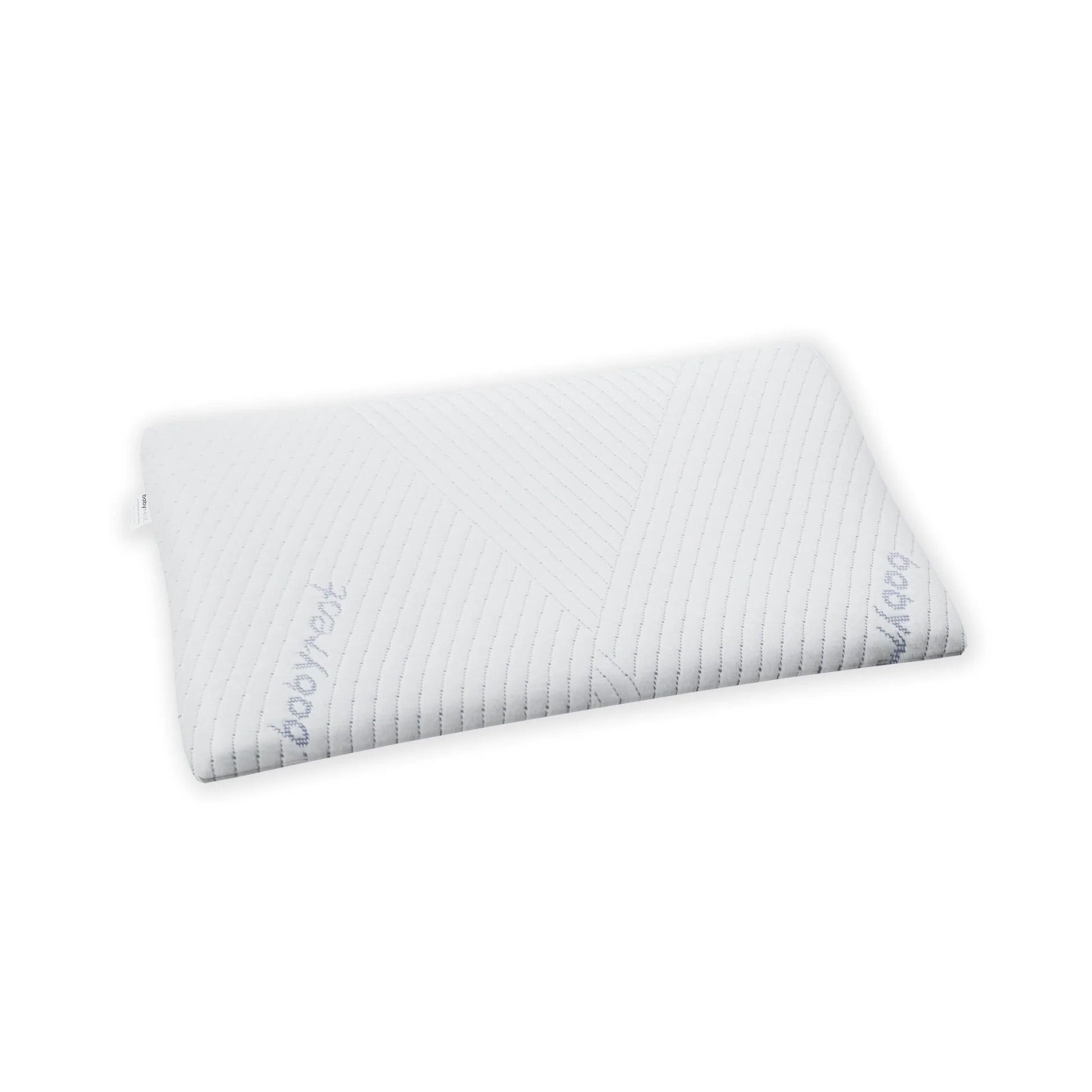 Babyrest Ventilated Bamboo Junior Pillow-2