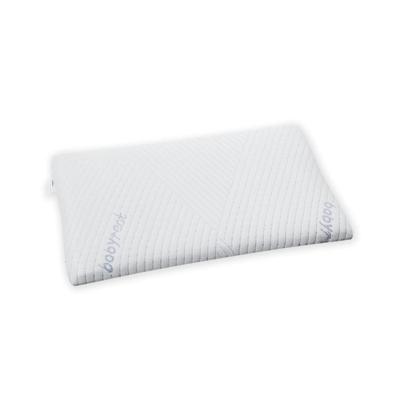 Babyrest Ventilated Bamboo Junior Pillow-2