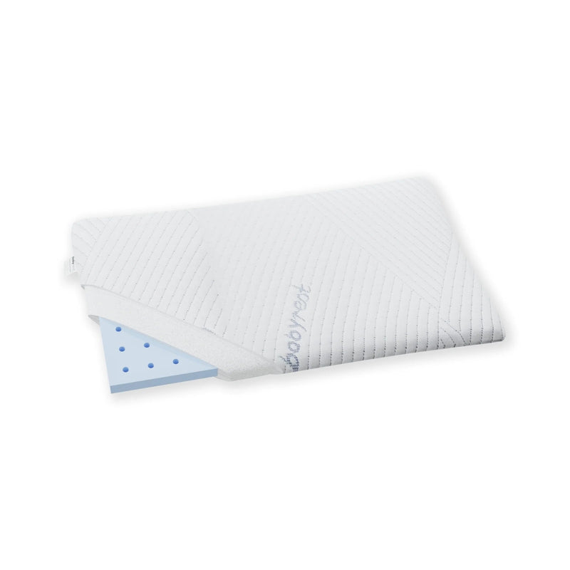 Babyrest Ventilated Bamboo Junior Pillow-3