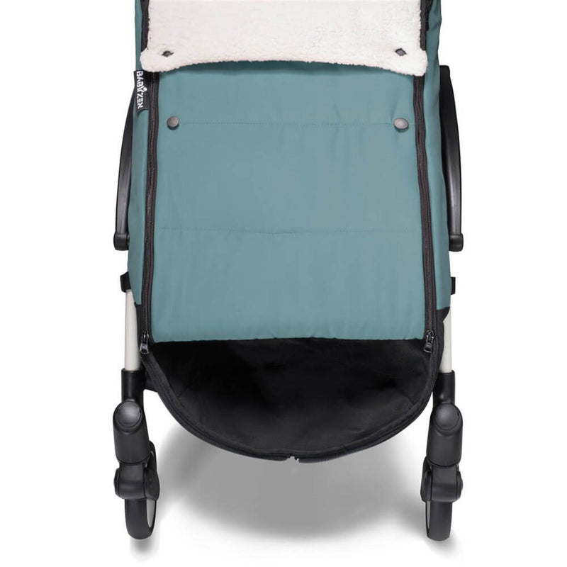 BabyZen YOYO Footmuff-20