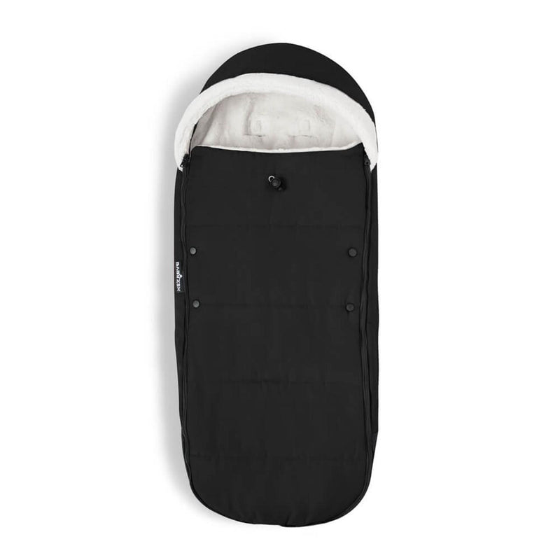BabyZen YOYO Footmuff-23