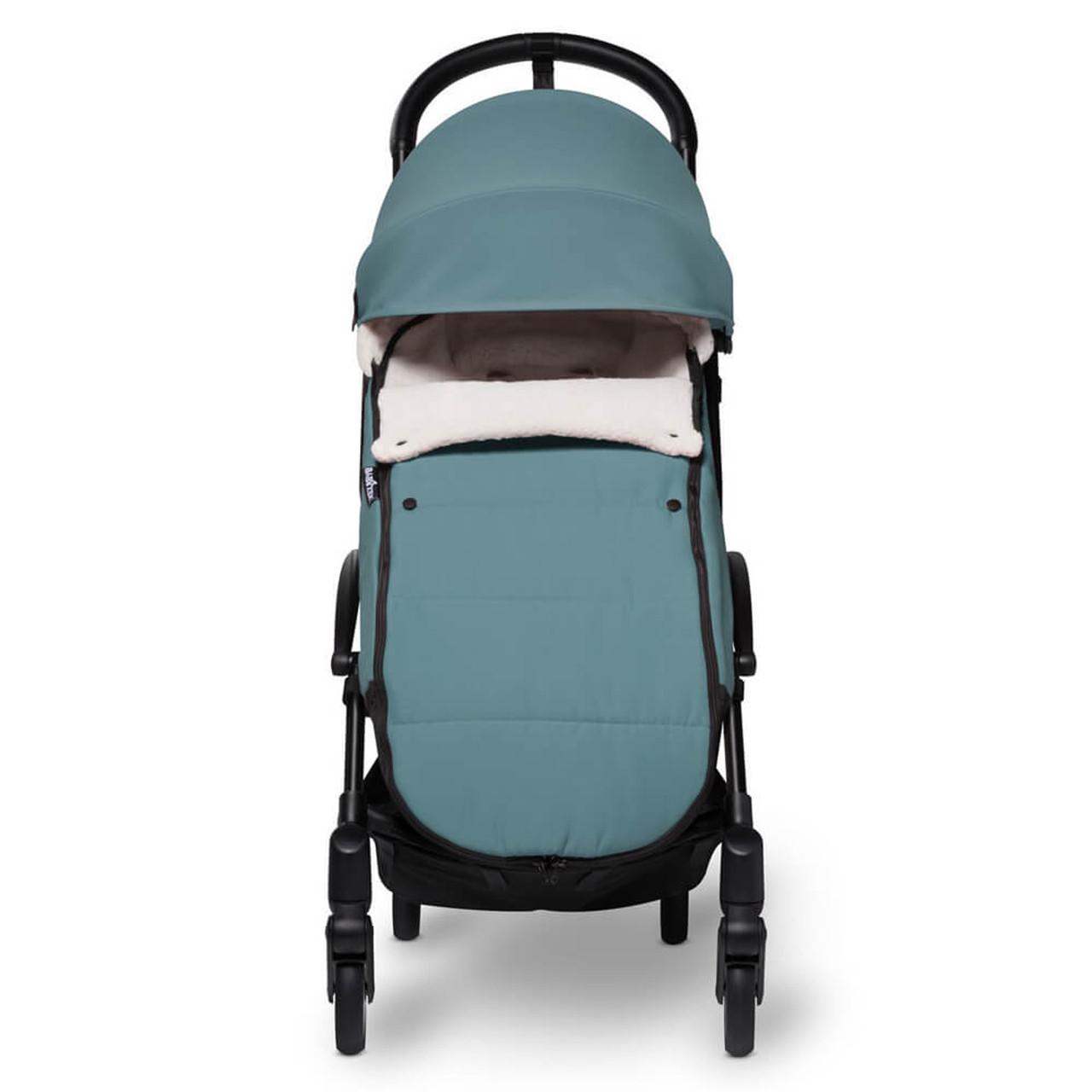 BabyZen YOYO Footmuff-15