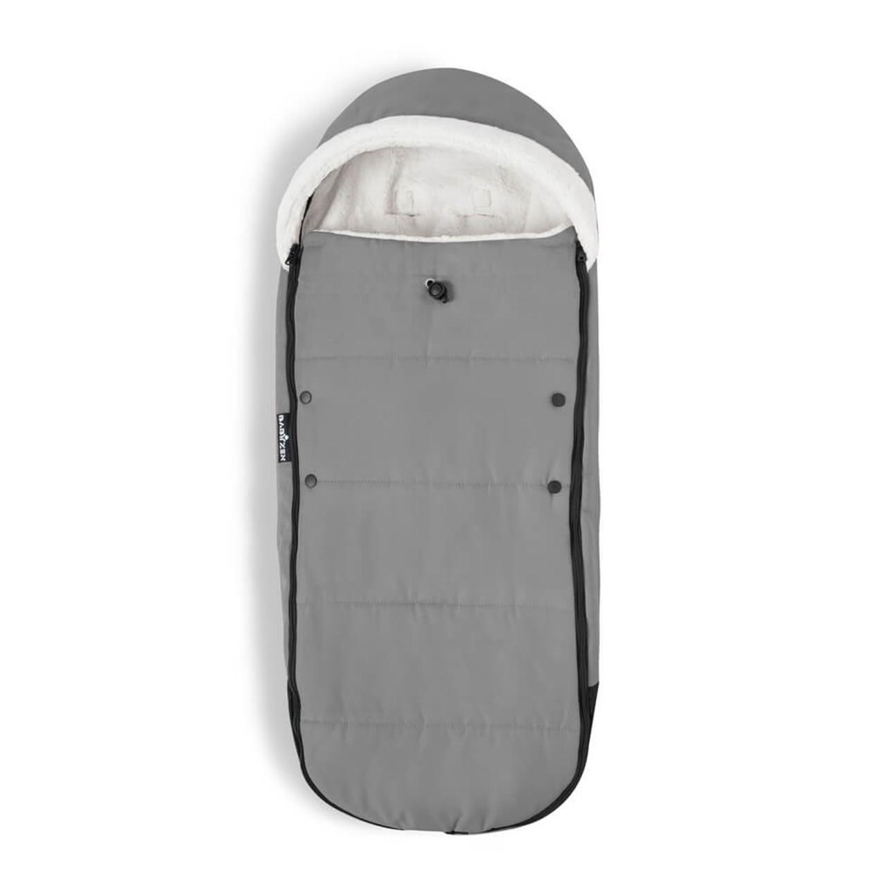 BabyZen YOYO Footmuff-24