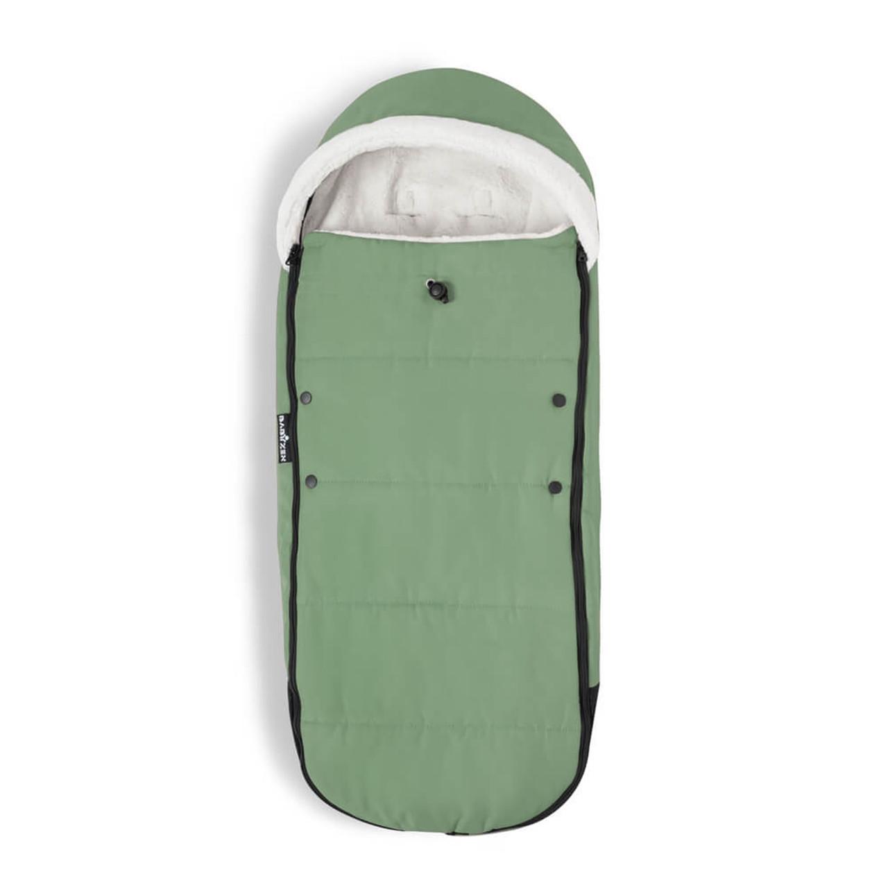 BabyZen YOYO Footmuff-25