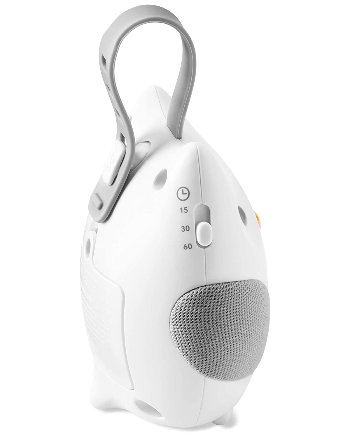 Skip Hop Stroll & Go Baby Soother Owl-4