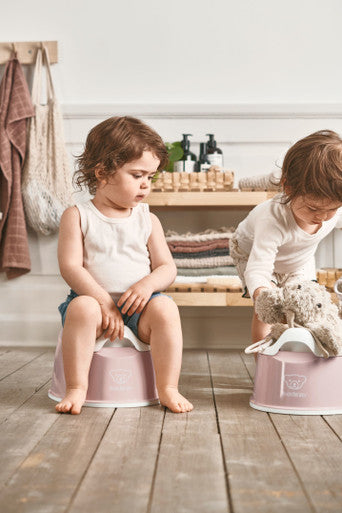 Baby Bjorn Smart Potty-1