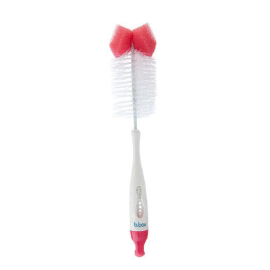 Buy B.Box 2-in-1 Bottle and Teat Cleaner Online - Babies Nz