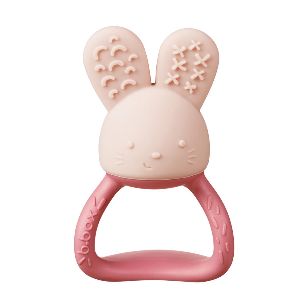 B.Box Chill + Fill Teether-7