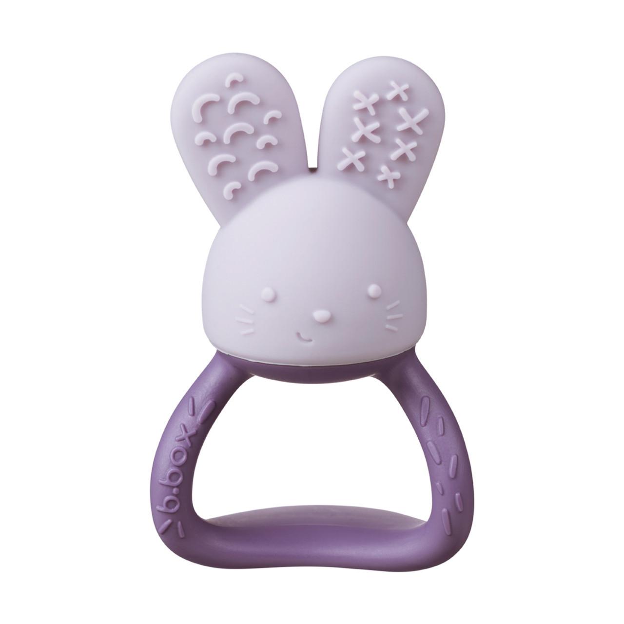 B.Box Chill + Fill Teether-9