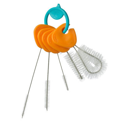 Buy B.Box Cleaning Brush Set Online - Babies Nz