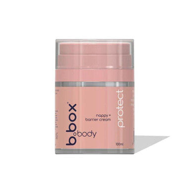 Buy B.Box Nappy Barrier Cream Online - Babies Nz