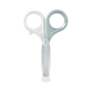 Buy Beaba Baby Scissors Online - Babies Nz