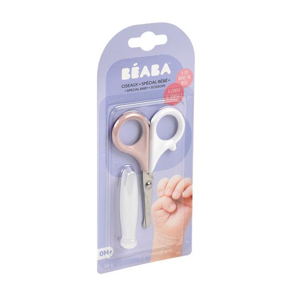 Beaba Baby Scissors-13