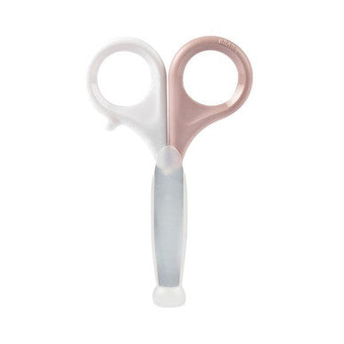 Buy Beaba Baby Scissors Online - Babies Nz