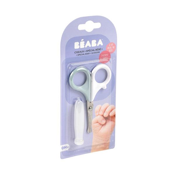 Beaba Baby Scissors-12