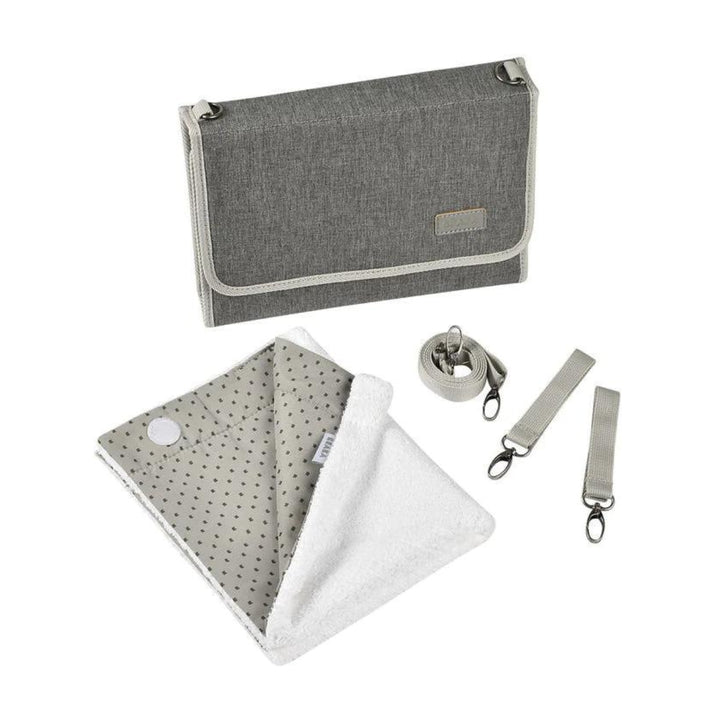 Beaba Geneve On-the-go Changing Pouch-4