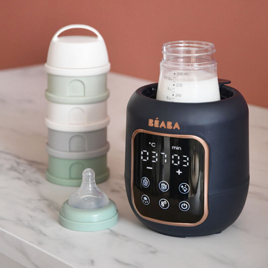 Beaba Multi Milk 5 in 1 Bottle Warmer-2